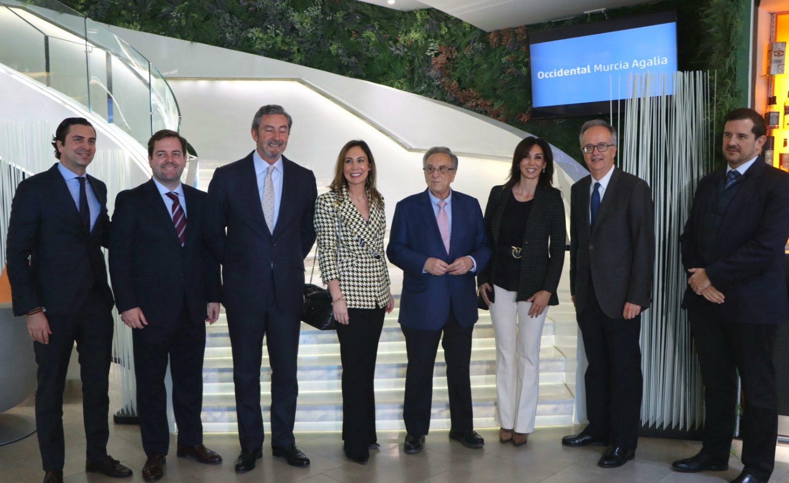 Barceló Hotel Group firma una alianza estratégica con el Grupo Fuertes para la gestión de su división hotelera