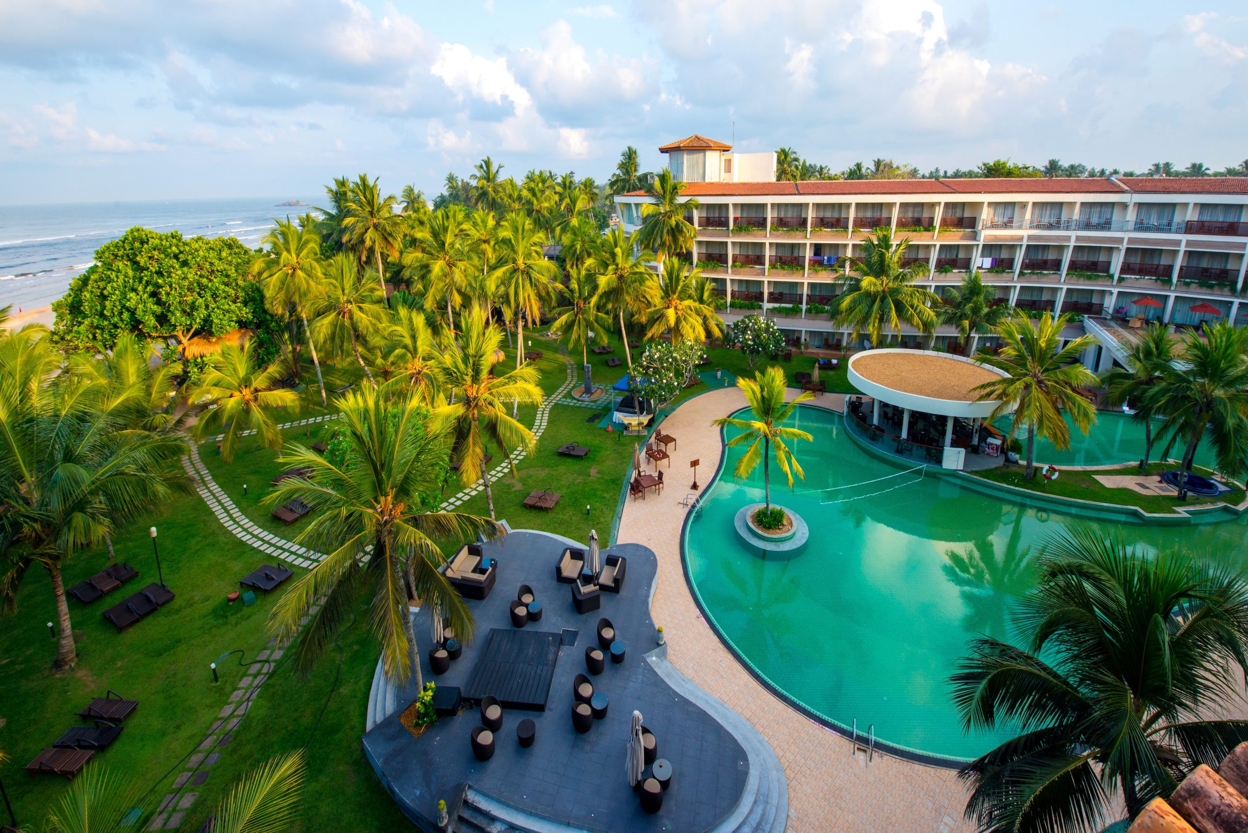 Barceló Hotel Group inaugura su segundo hotel en Sri Lanka