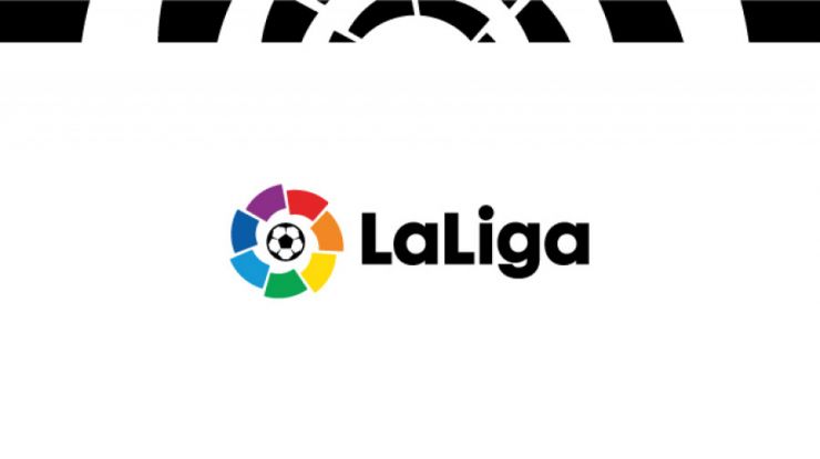 LaLiga lanza su primera tienda online oficial