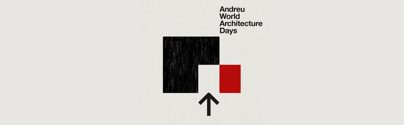 Valencia acogerá la primera edición de ‘Andreu World Architecture Days’
