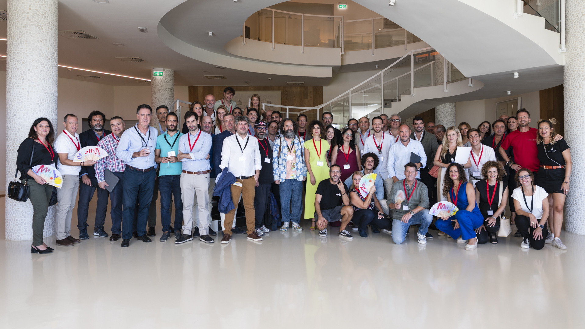 Los vinos de José Pariente maridan el menú del chef José Andrés en la cena previa a la Cumbre de la OTAN