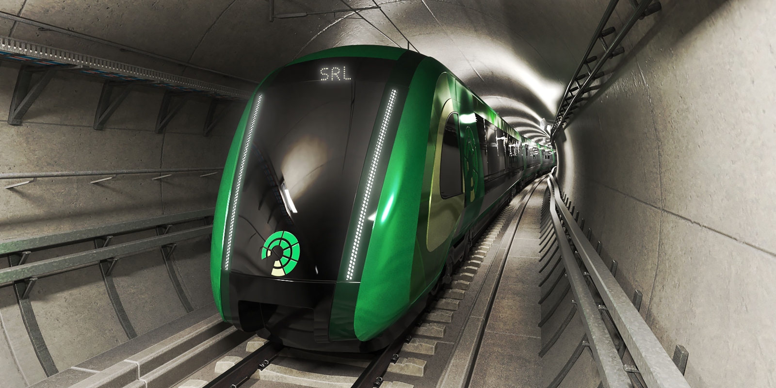 ACCIONA, licitador preferente del primer gran paquete de túneles del Suburban Rail Loop East, en Australia