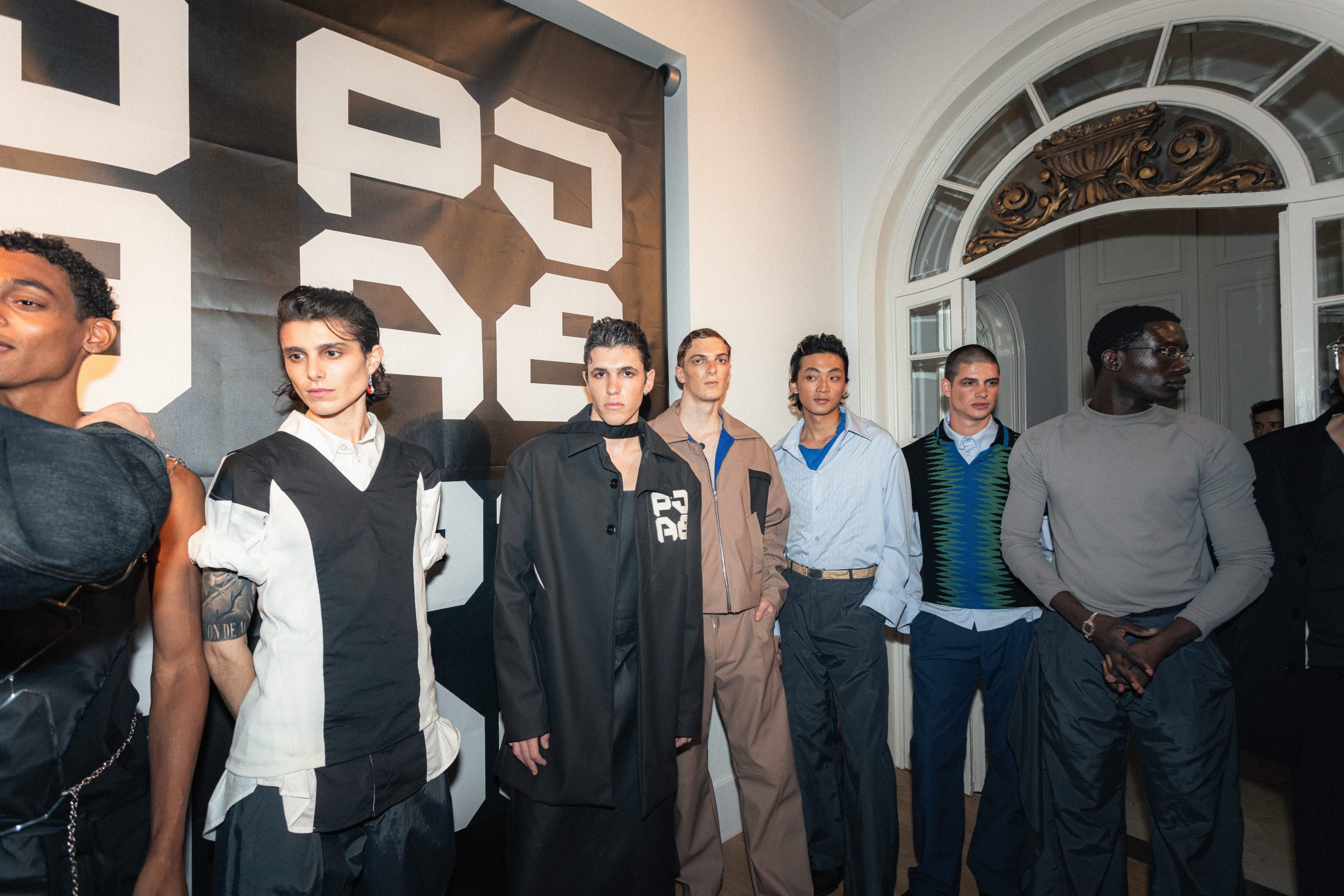 Armand Basi lanza una nueva colección en colaboración con Per Götesson