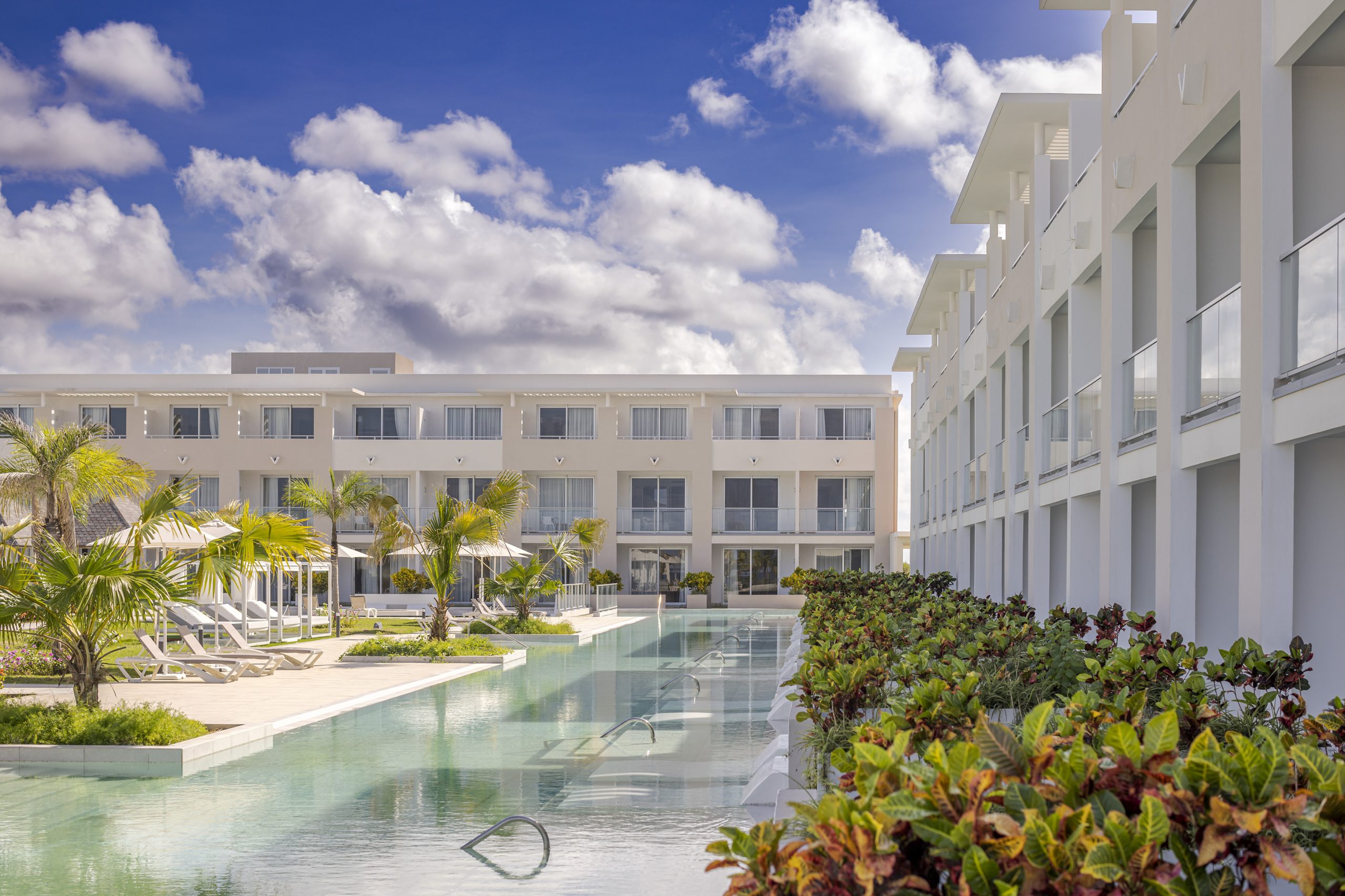 Meliá Hotels International abre un nuevo hotel en Cuba