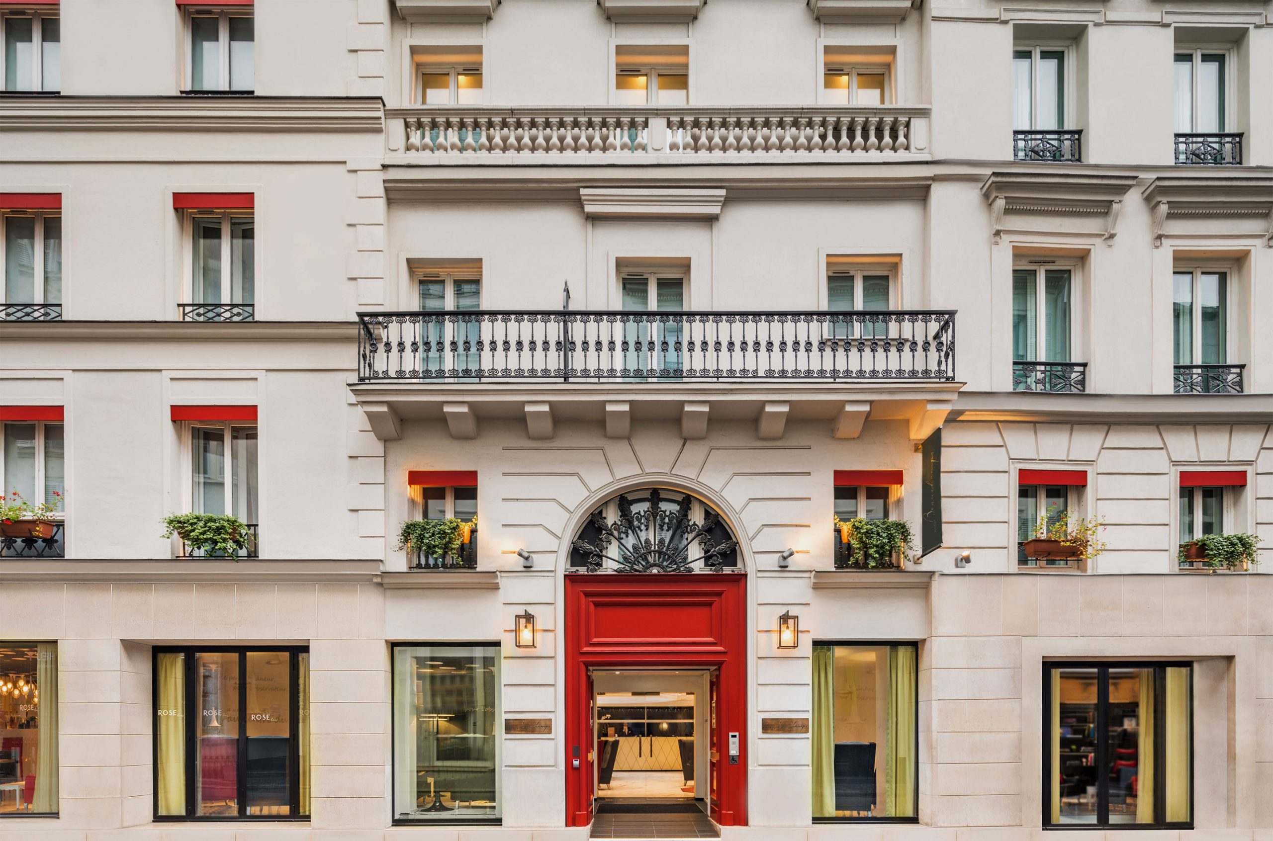 NH Hotel Group desembarca en París con tres nuevos hoteles