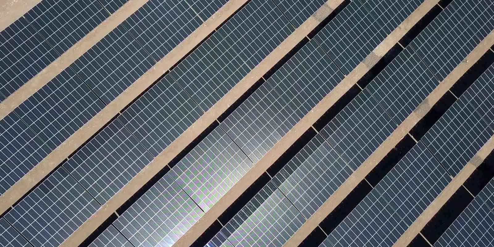 ACCIONA Energía desarrollará una planta solar de 150MW en Cebú, Filipinas