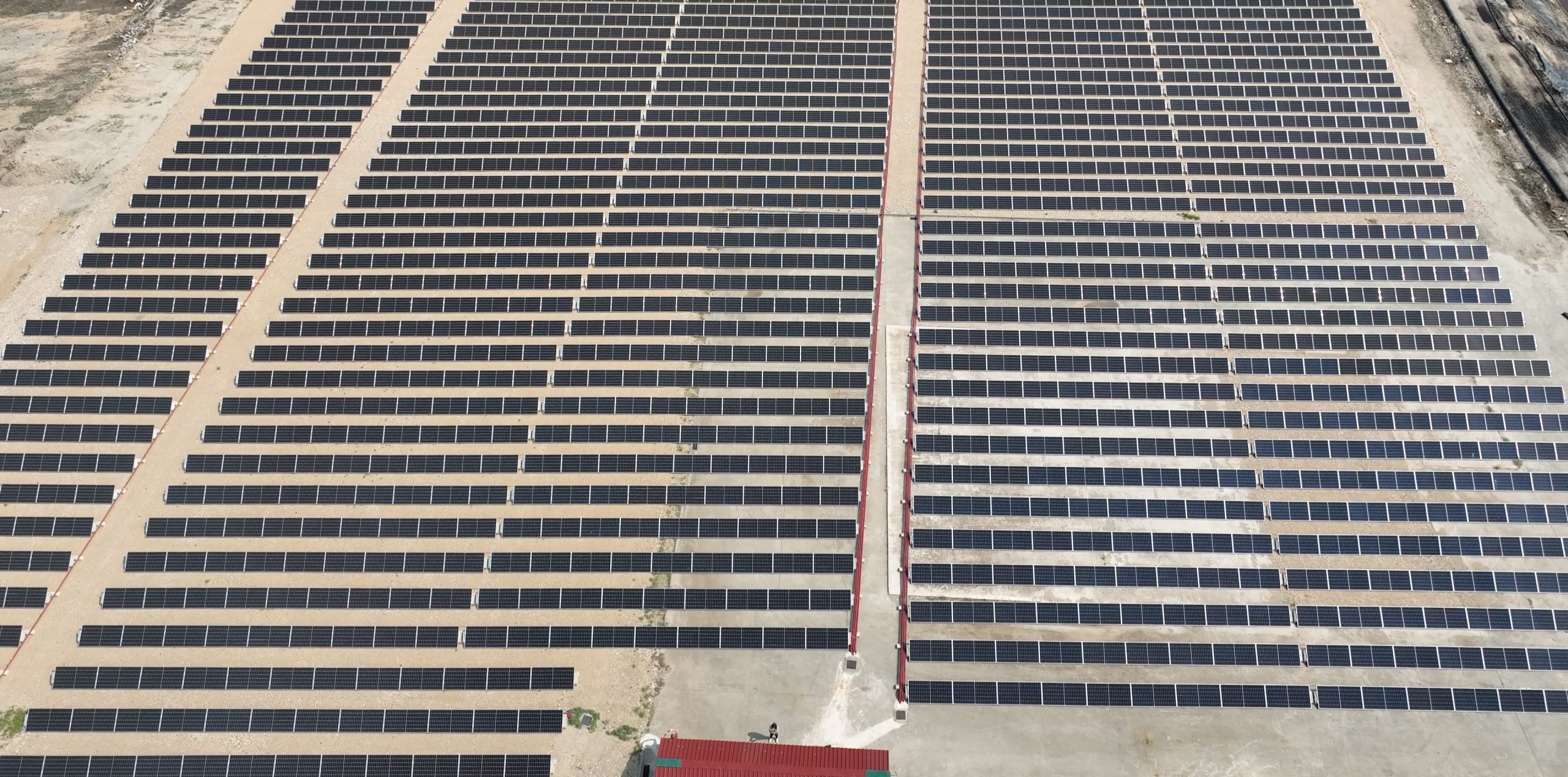 Acesur acomete una instalación fotovoltaica para la reducción de emisiones