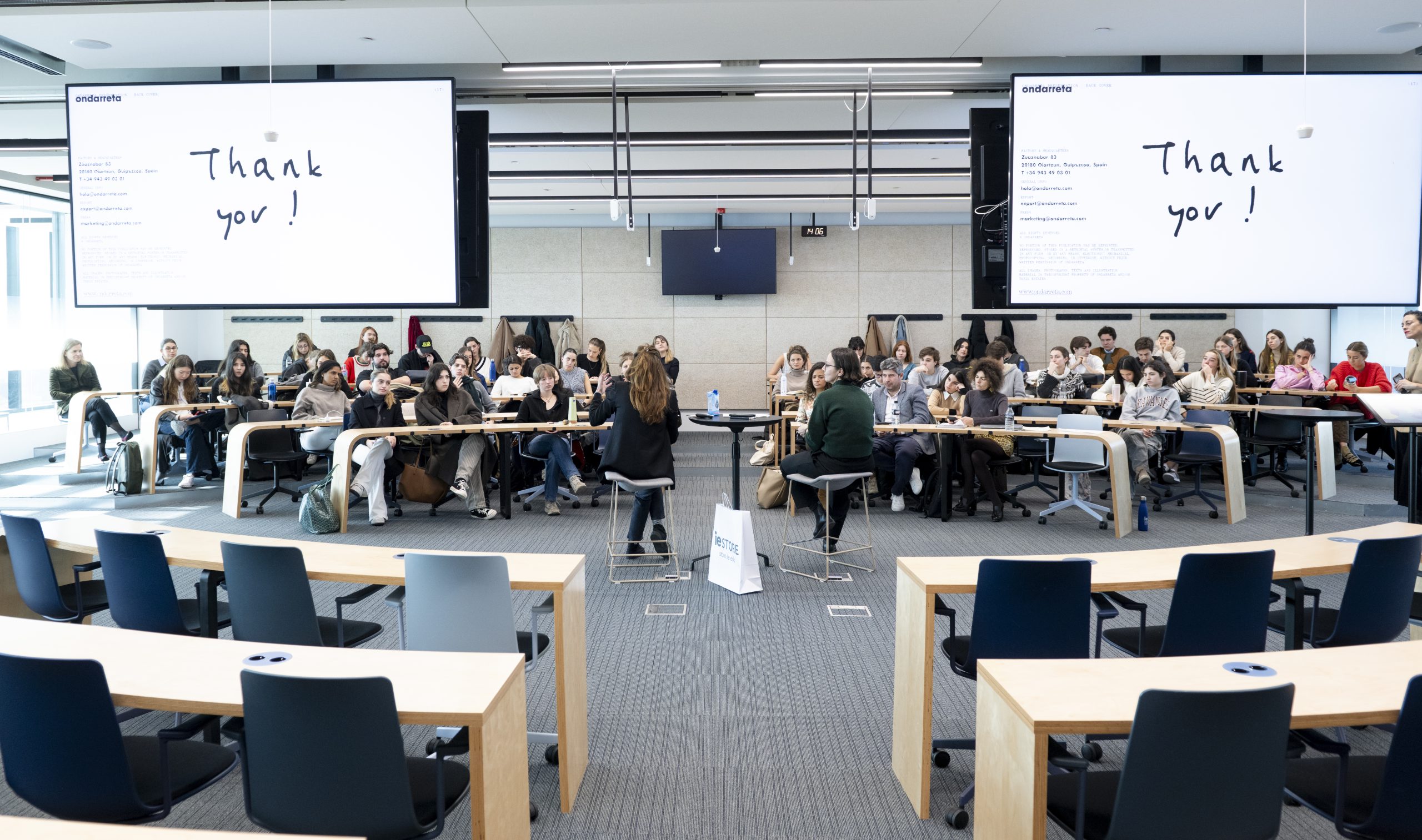 Los vinos de José Pariente maridan el menú del chef José Andrés en la cena previa a la Cumbre de la OTAN