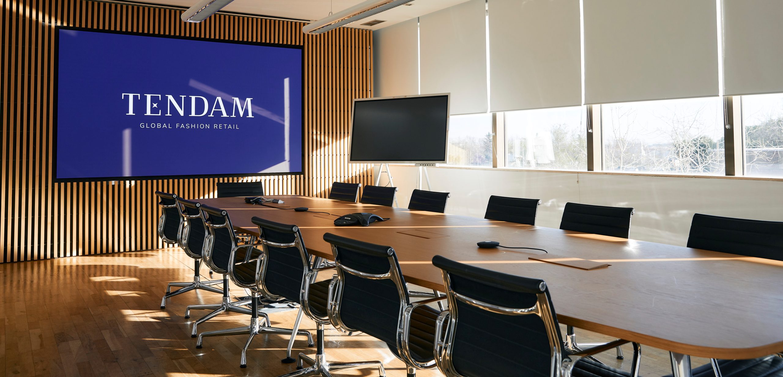 Tendam achieves the highest rating from EcoVadis