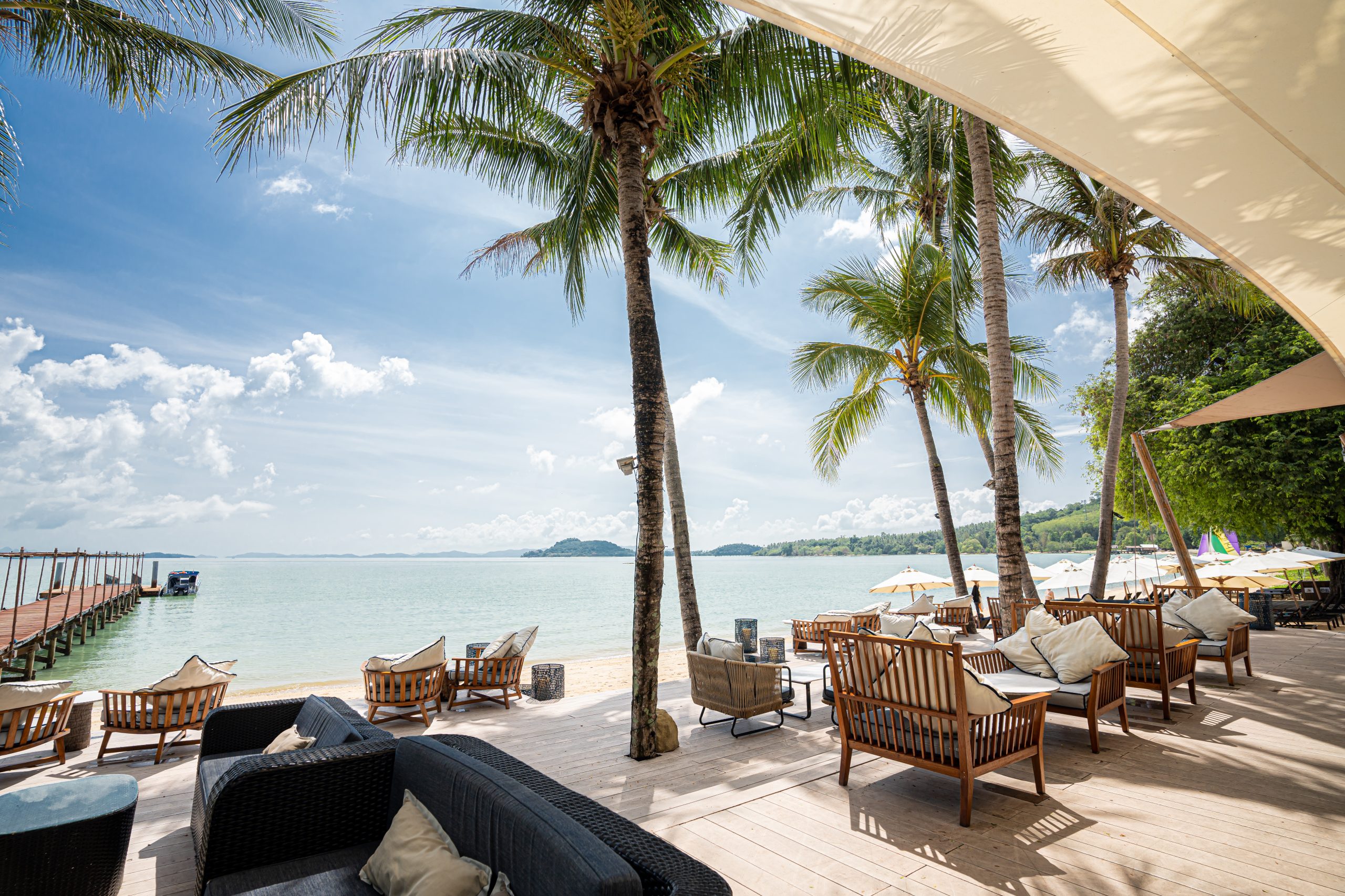 Barceló Hotel Group inaugura su primer resort en Tailandia