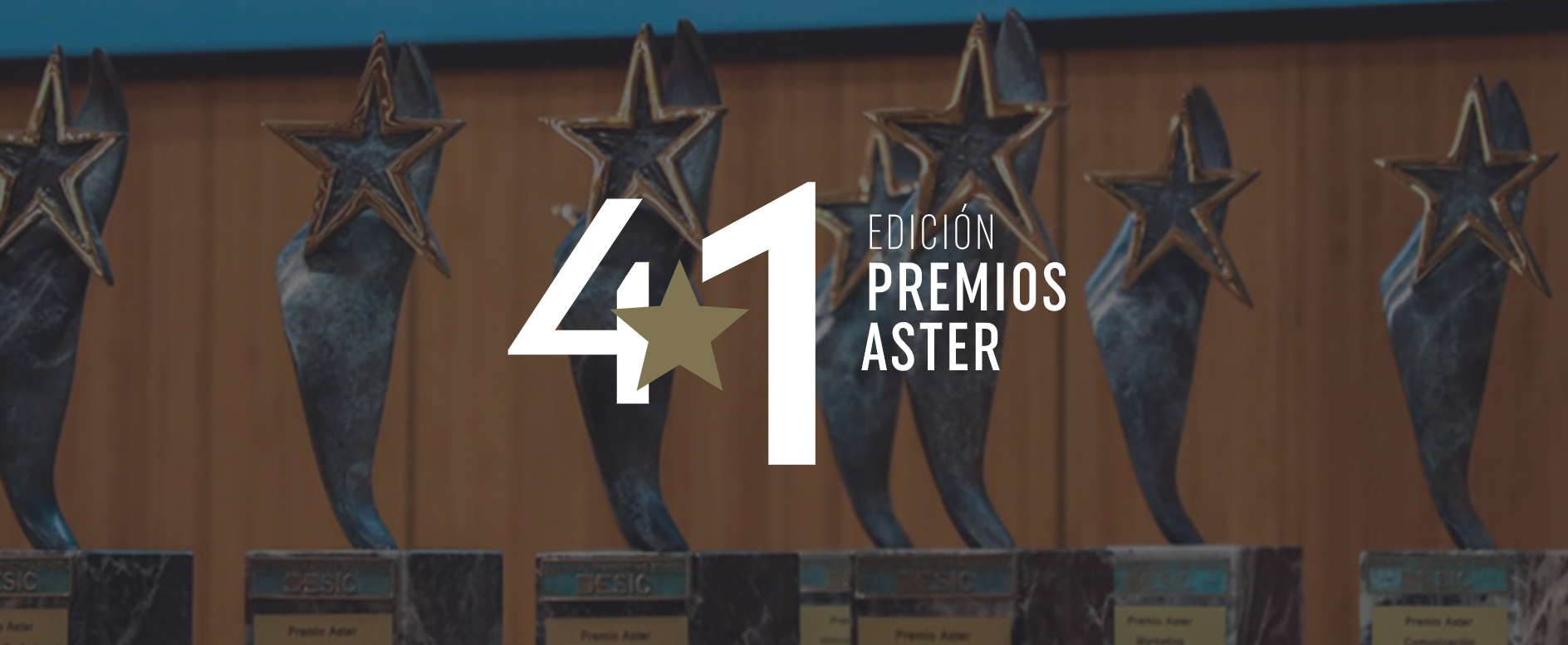 GMV, HOFF y Válvulas ARCO, galardonadas en los Premios ASTER 2024 de ESIC