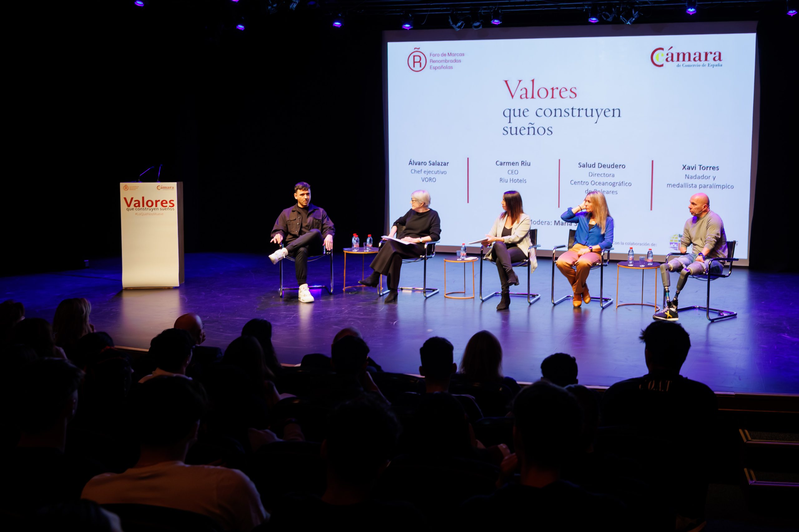 Los vinos de José Pariente maridan el menú del chef José Andrés en la cena previa a la Cumbre de la OTAN