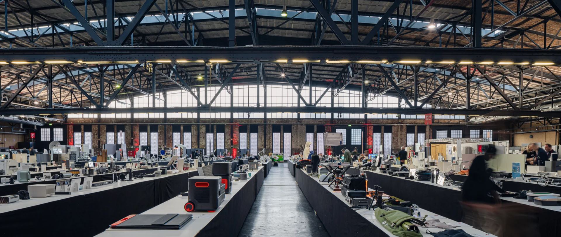 5 miembros del FMRE, premiados en los iF Design Awards 2024