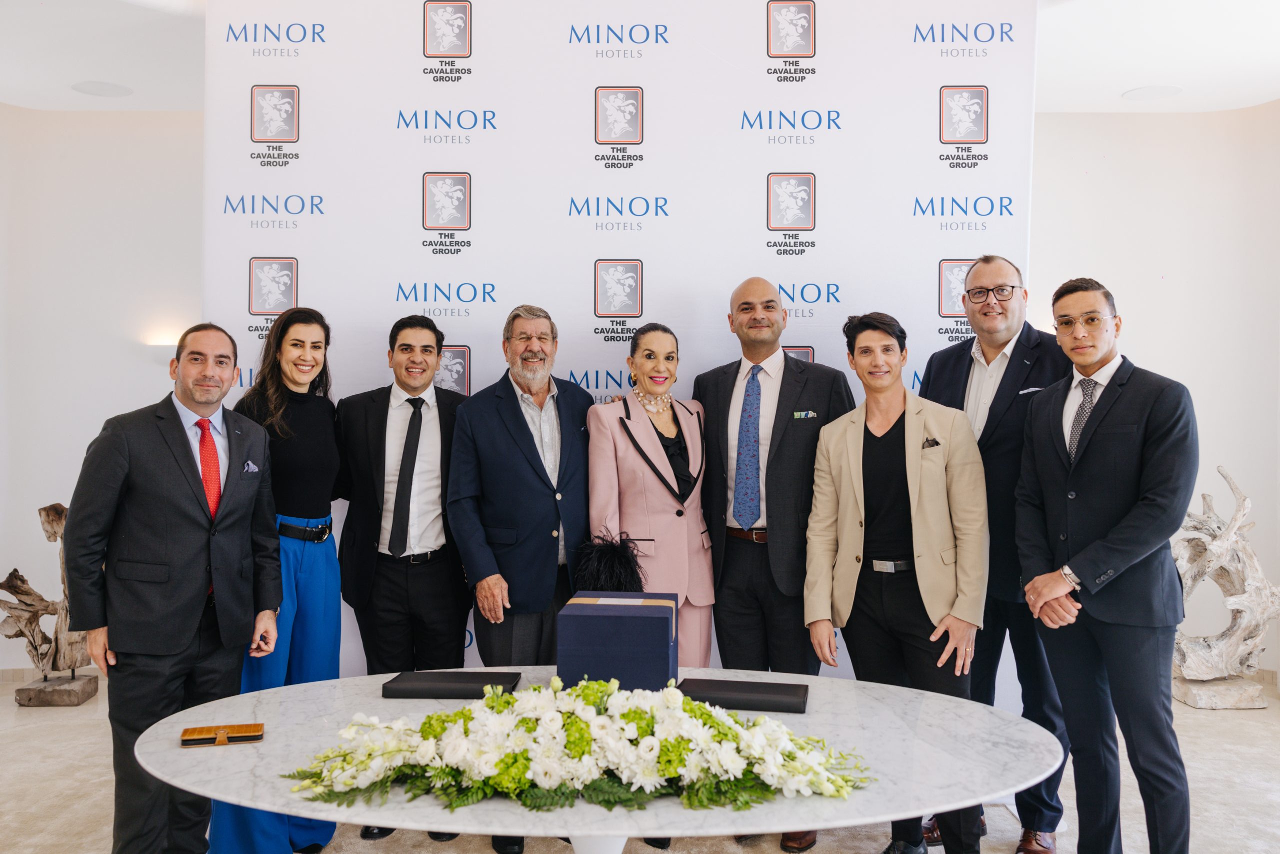 NH Collection abrirá su primer hotel en Sudáfrica
