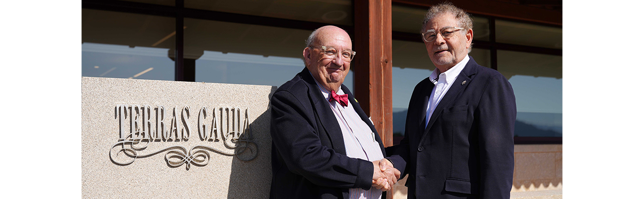 El Grupo Terras Gauda incorpora los vinos de Bodegas Gargalo en su oferta