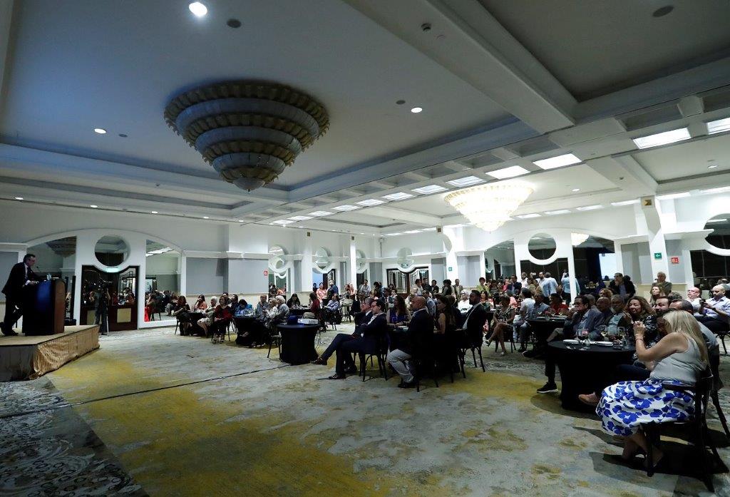 Paradores y el Grupo Ciudades Patrimonio de la Humanidad presentan en México su oferta turística