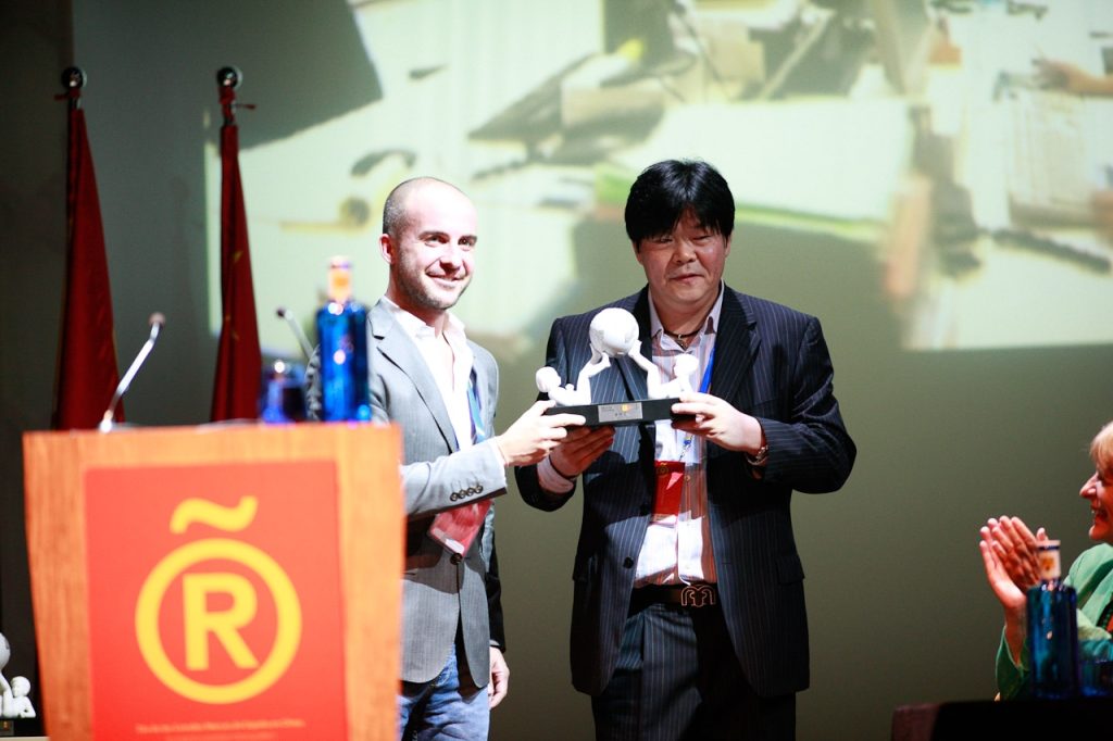 Miquel Xu