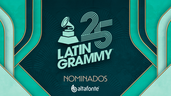 Altafonte, 9 nominations at the 2024 Latin Grammy Awards