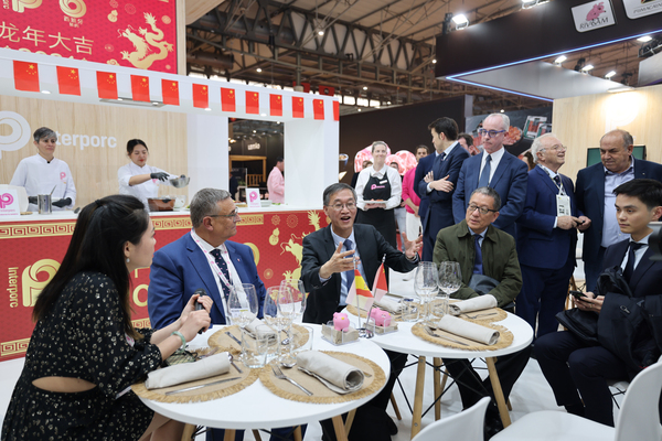 Fira de Barcelona refuerza su actividad en China con dos nuevos eventos