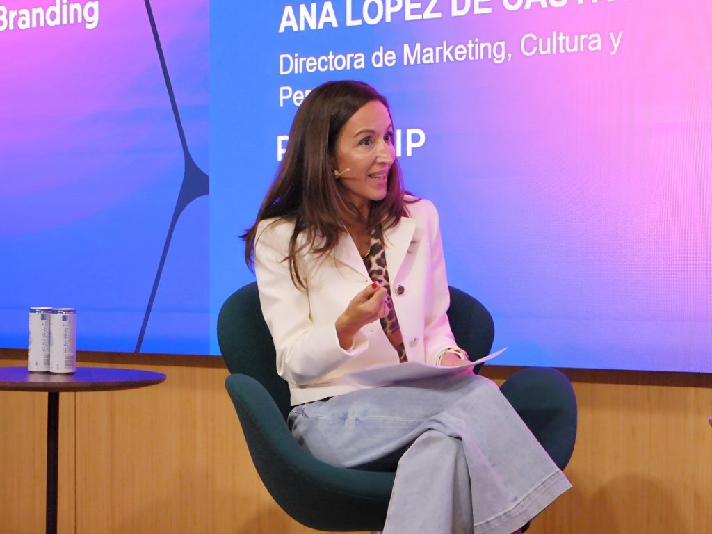 Ana López (PONS IP)