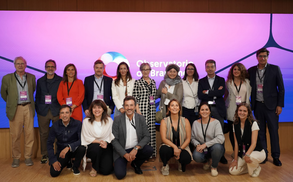 Observatorio de Branding
