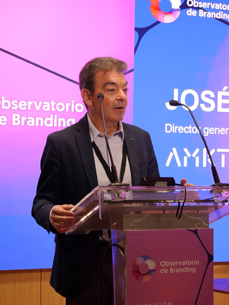 José Luis Arbeo (AMKT)
