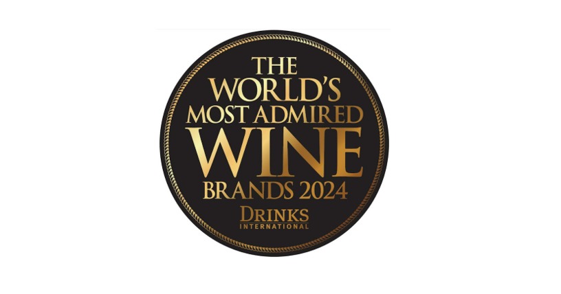Ramón Bilbao among the world's most admired wine brands for the sixth consecutive year