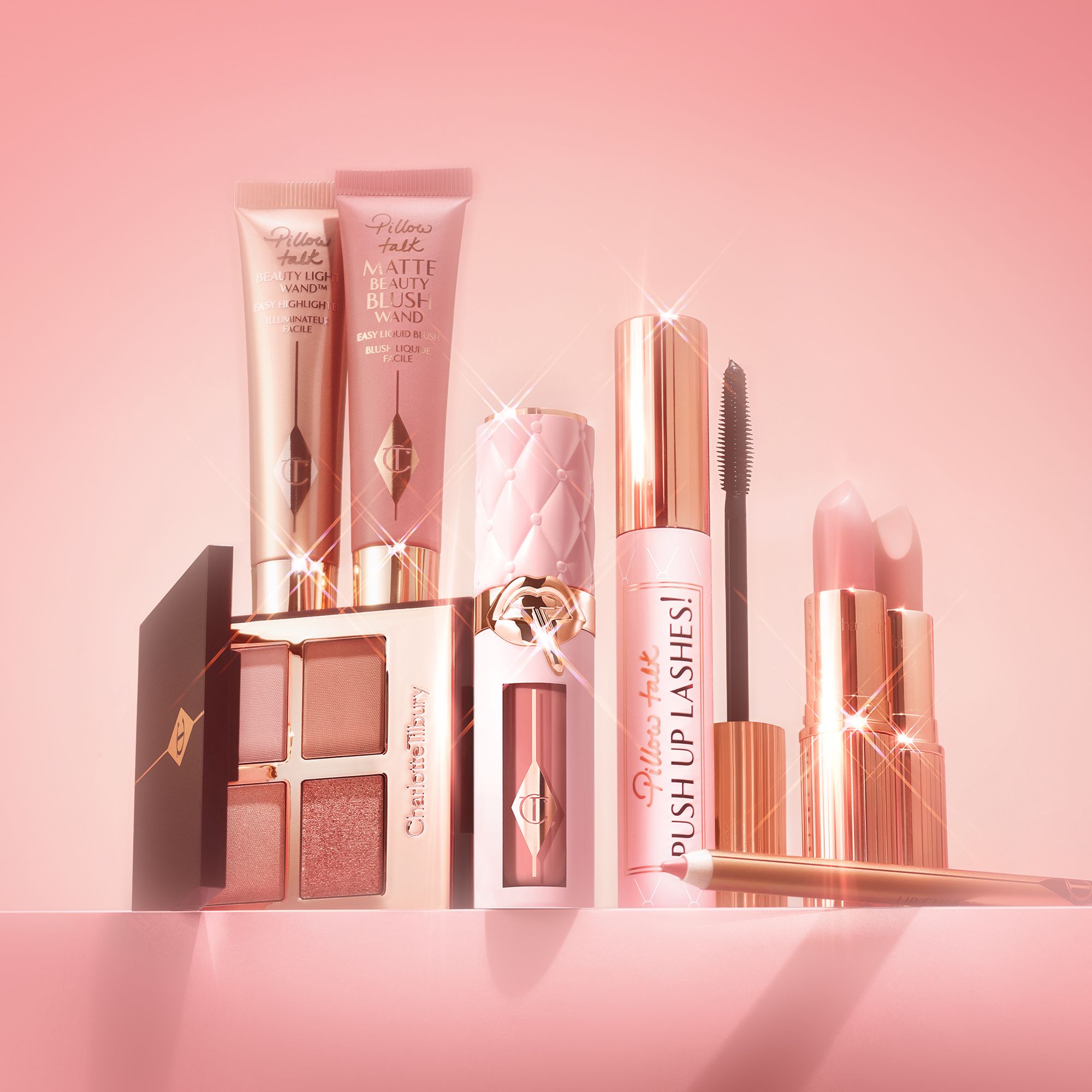 Puig y Charlotte Tilbury MBE anuncian la extensión de su colaboración estratégica