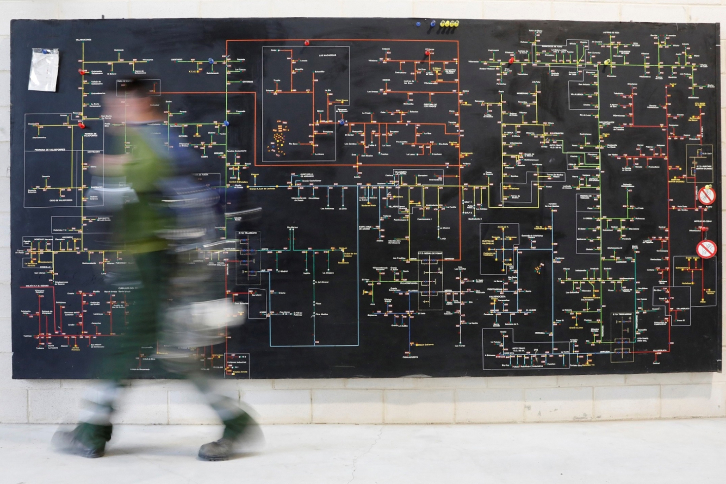 Iberdrola, the world's leading private utility in terms of R&D&I investment for the third year running