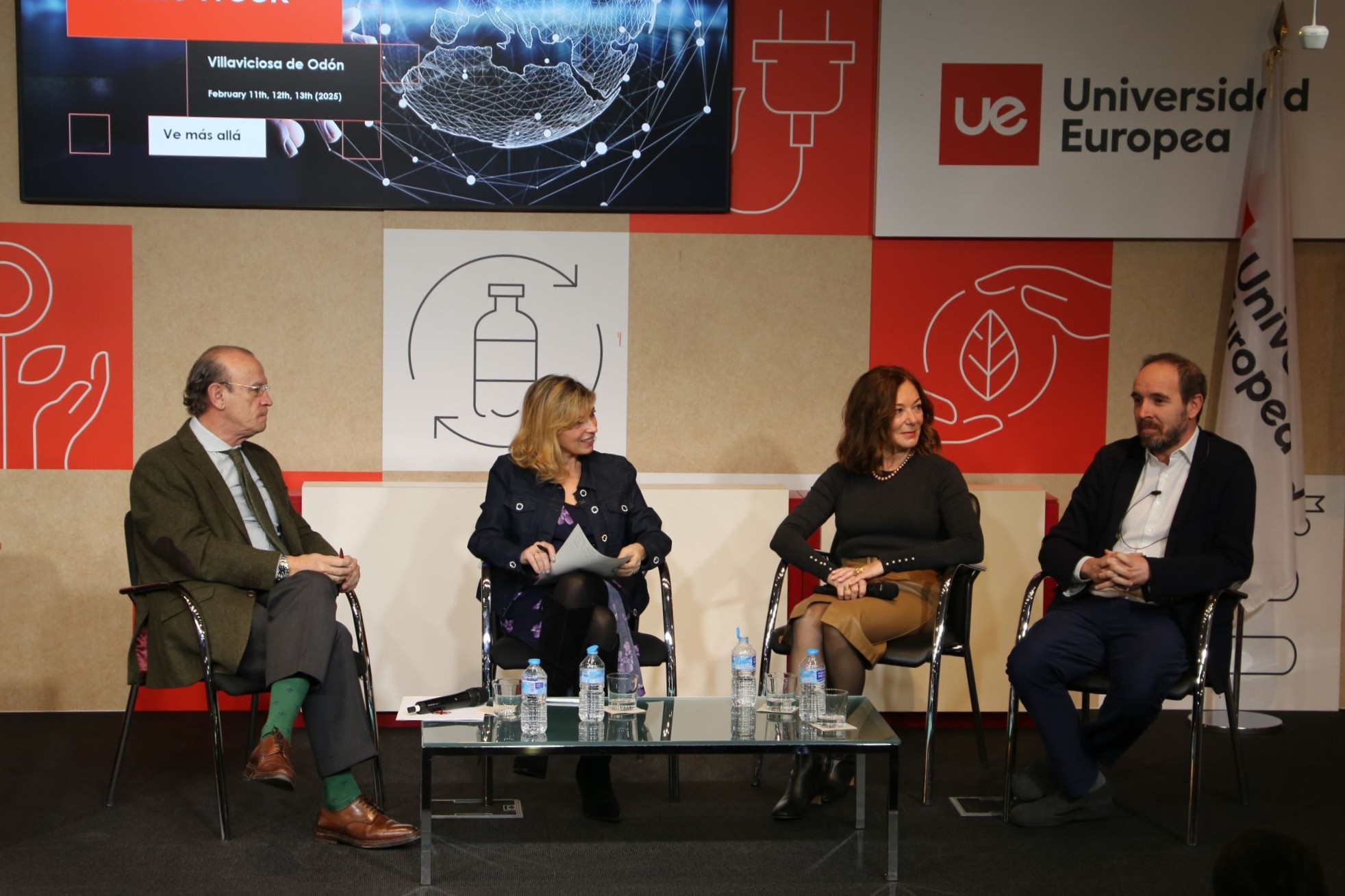 Los vinos de José Pariente maridan el menú del chef José Andrés en la cena previa a la Cumbre de la OTAN