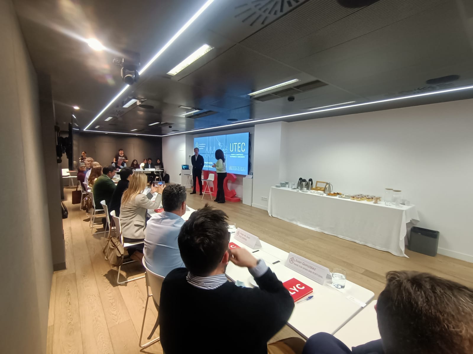 Los vinos de José Pariente maridan el menú del chef José Andrés en la cena previa a la Cumbre de la OTAN