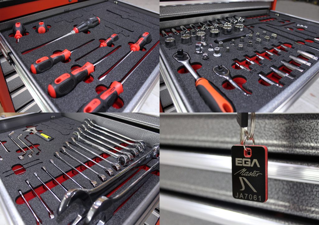 EGA Master strengthens its presence in the MRO aerospace industry