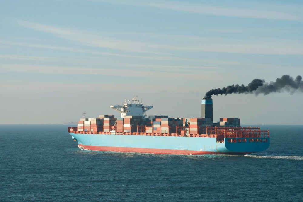 GMV, elegida para mejorar la seguridad de la navegación en los puertos de Aveiro y Figueira da Foz