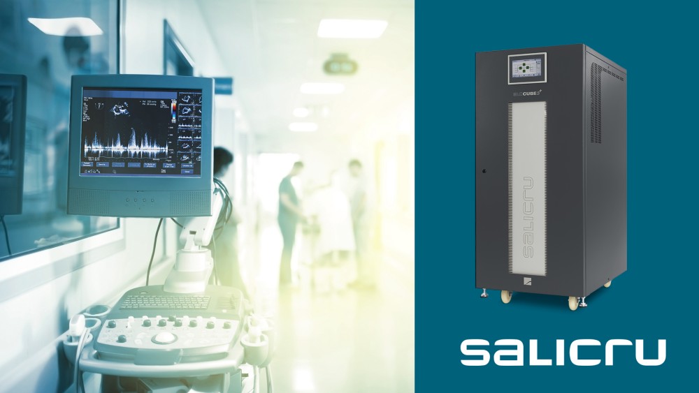Salicru protege la nueva sede hospitalaria San Borja en Lima