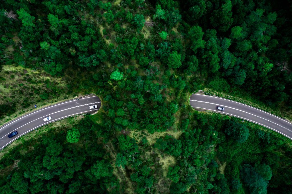 Telefónica, ACCIONA, Aena, Ferrovial, CaixaBank, MAPFRE, Meliá Hotels International and NH Hotel Group are among the most sustainable companies in the world, according to TIME