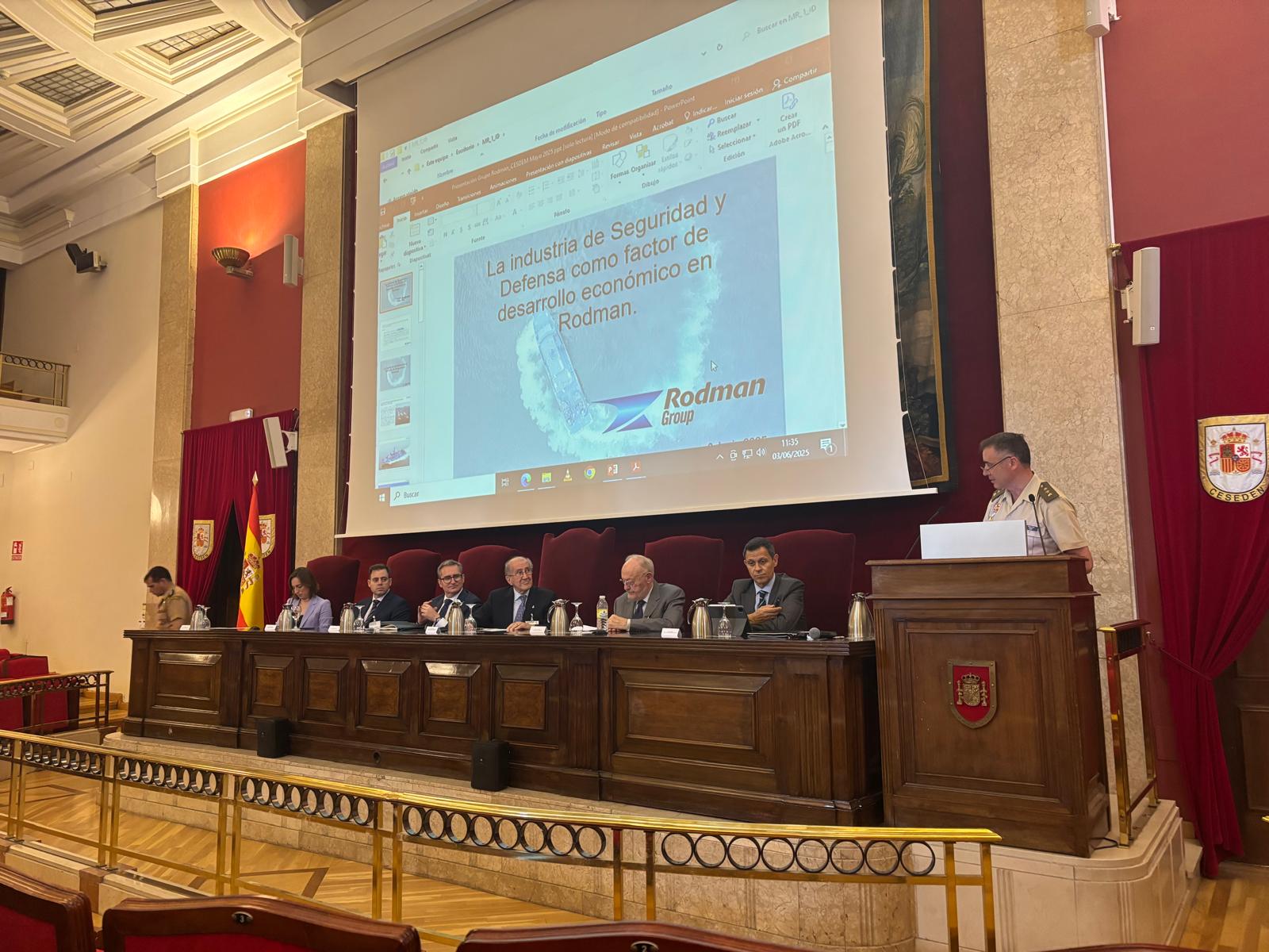 Los vinos de José Pariente maridan el menú del chef José Andrés en la cena previa a la Cumbre de la OTAN