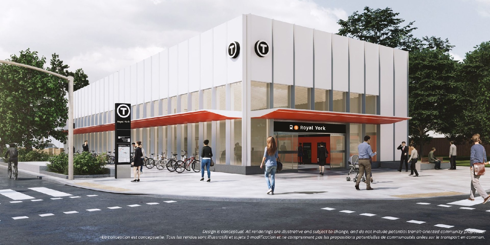 ACCIONA wins major rail project in Canada