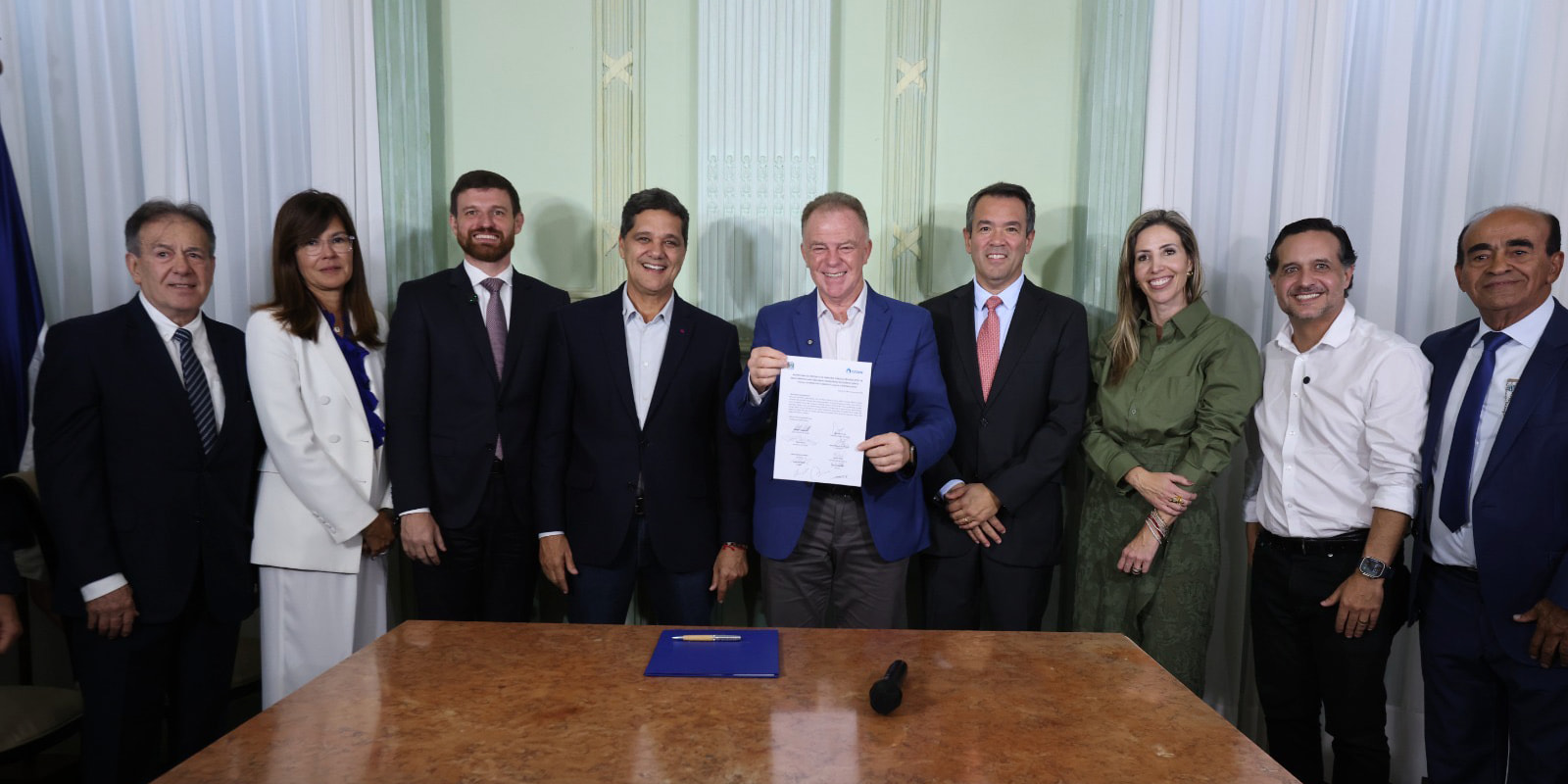 ACCIONA se adjudica el saneamiento de ocho municipios en el sudeste de Brasil