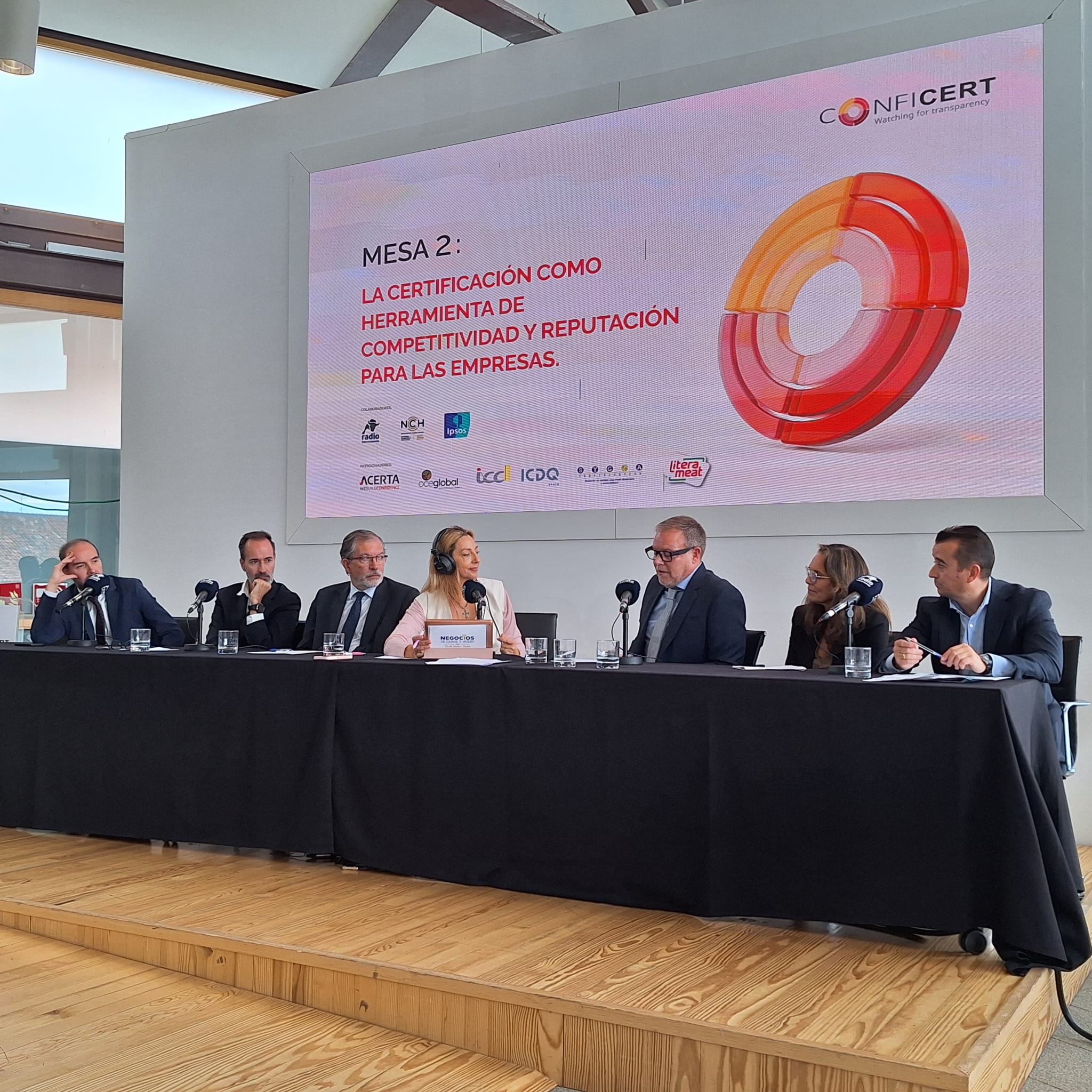 Los vinos de José Pariente maridan el menú del chef José Andrés en la cena previa a la Cumbre de la OTAN