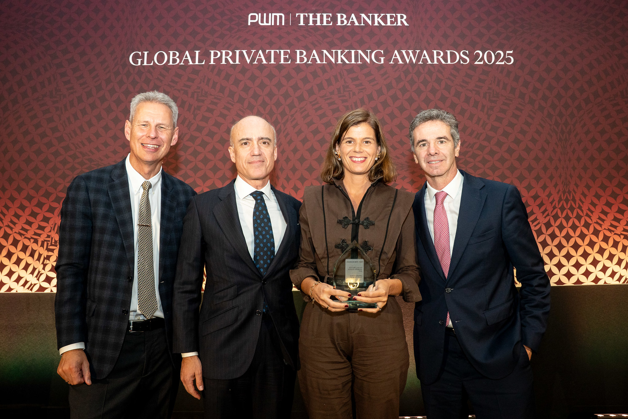 Santander, premiado como ‘Mejor Banca Privada’ en España y Polonia por The Banker