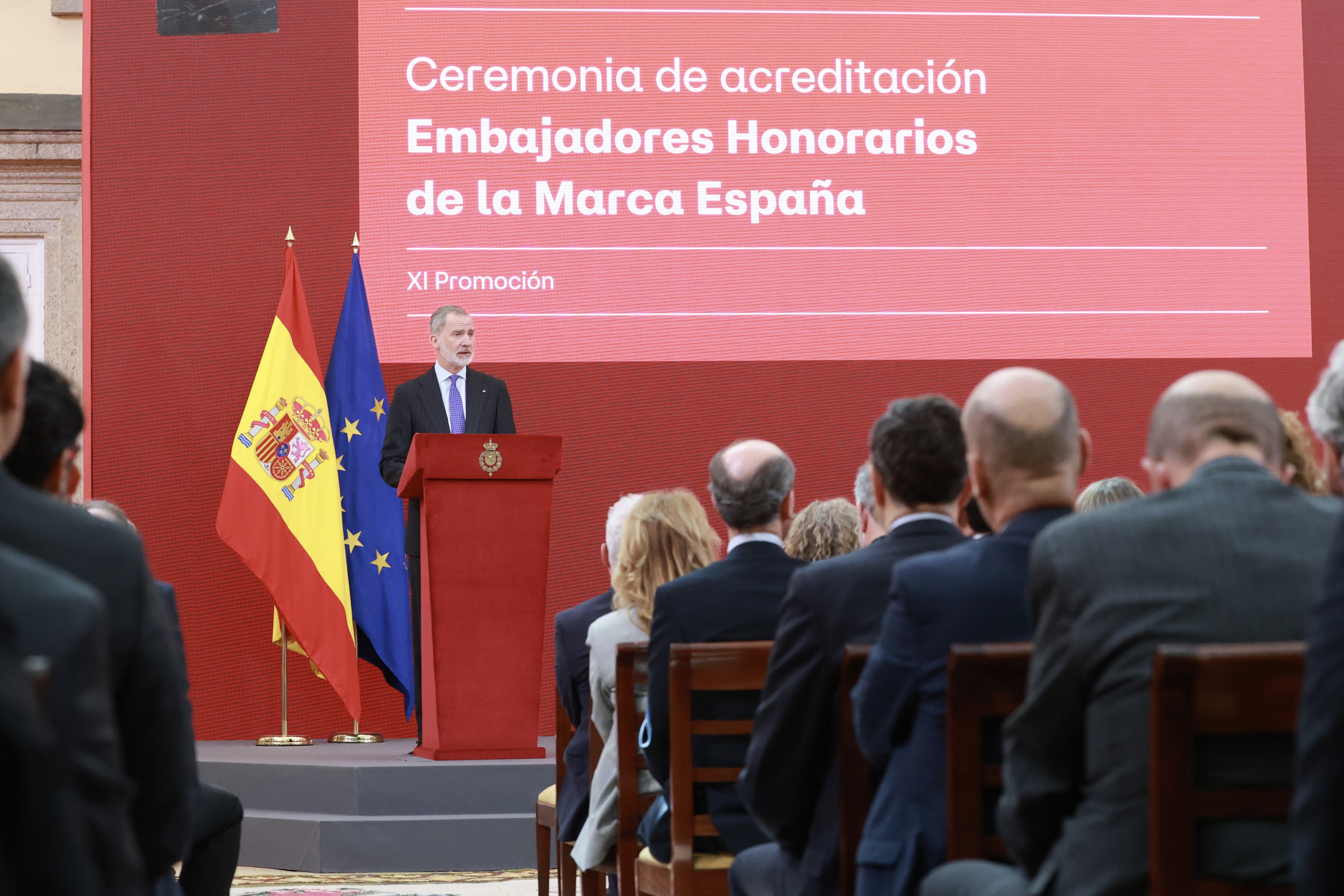 Los vinos de José Pariente maridan el menú del chef José Andrés en la cena previa a la Cumbre de la OTAN