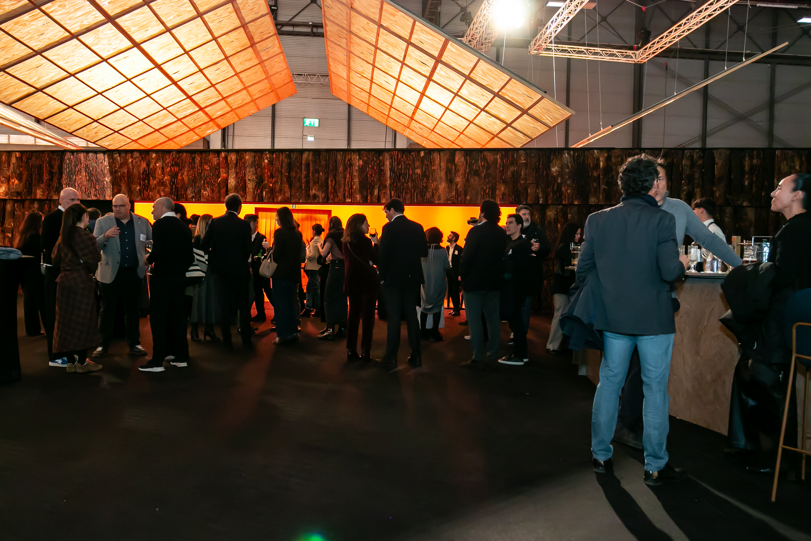 Los vinos de José Pariente maridan el menú del chef José Andrés en la cena previa a la Cumbre de la OTAN