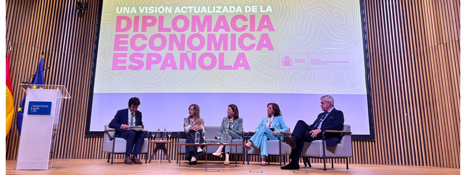 Los vinos de José Pariente maridan el menú del chef José Andrés en la cena previa a la Cumbre de la OTAN
