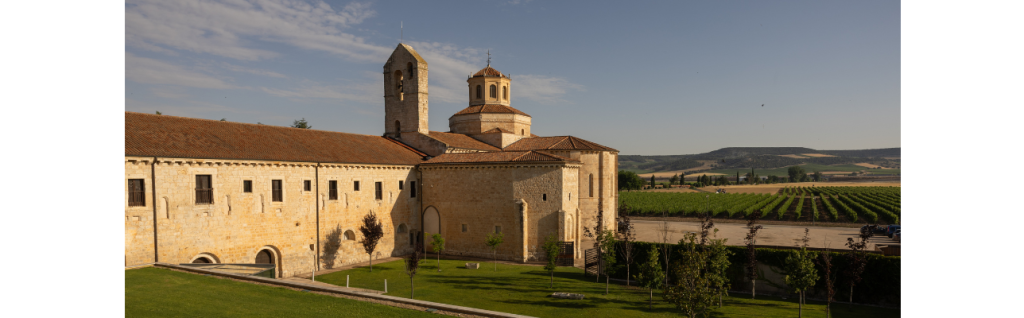 Monasterio de Valbuena